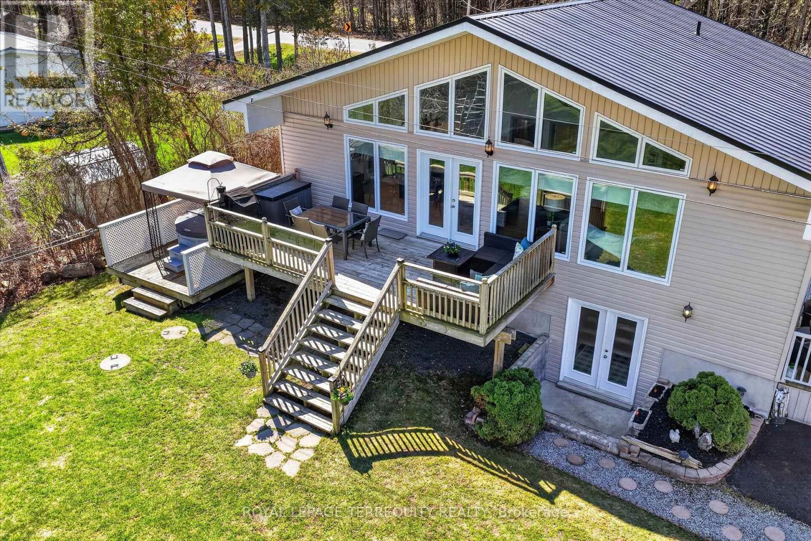 6787 County Road 50, Trent Hills, Ontario  K0L 1L0 - Photo 16 - X13031304