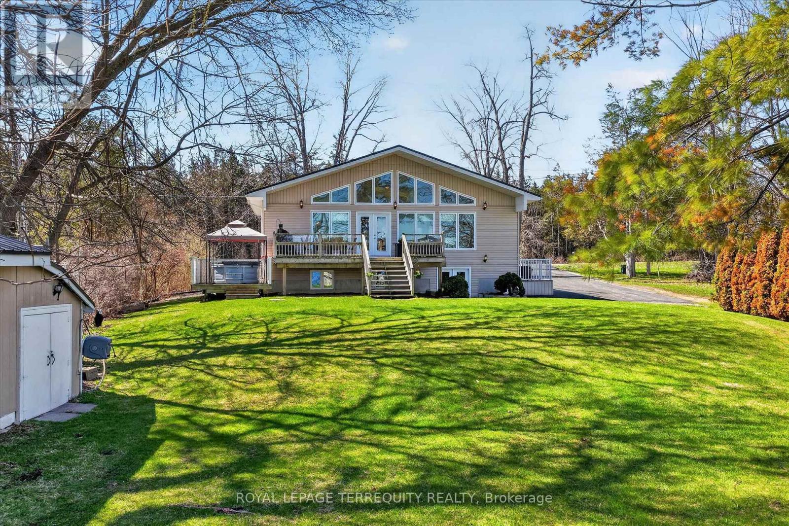 6787 County Road 50, Trent Hills, Ontario  K0L 1L0 - Photo 31 - X13031304