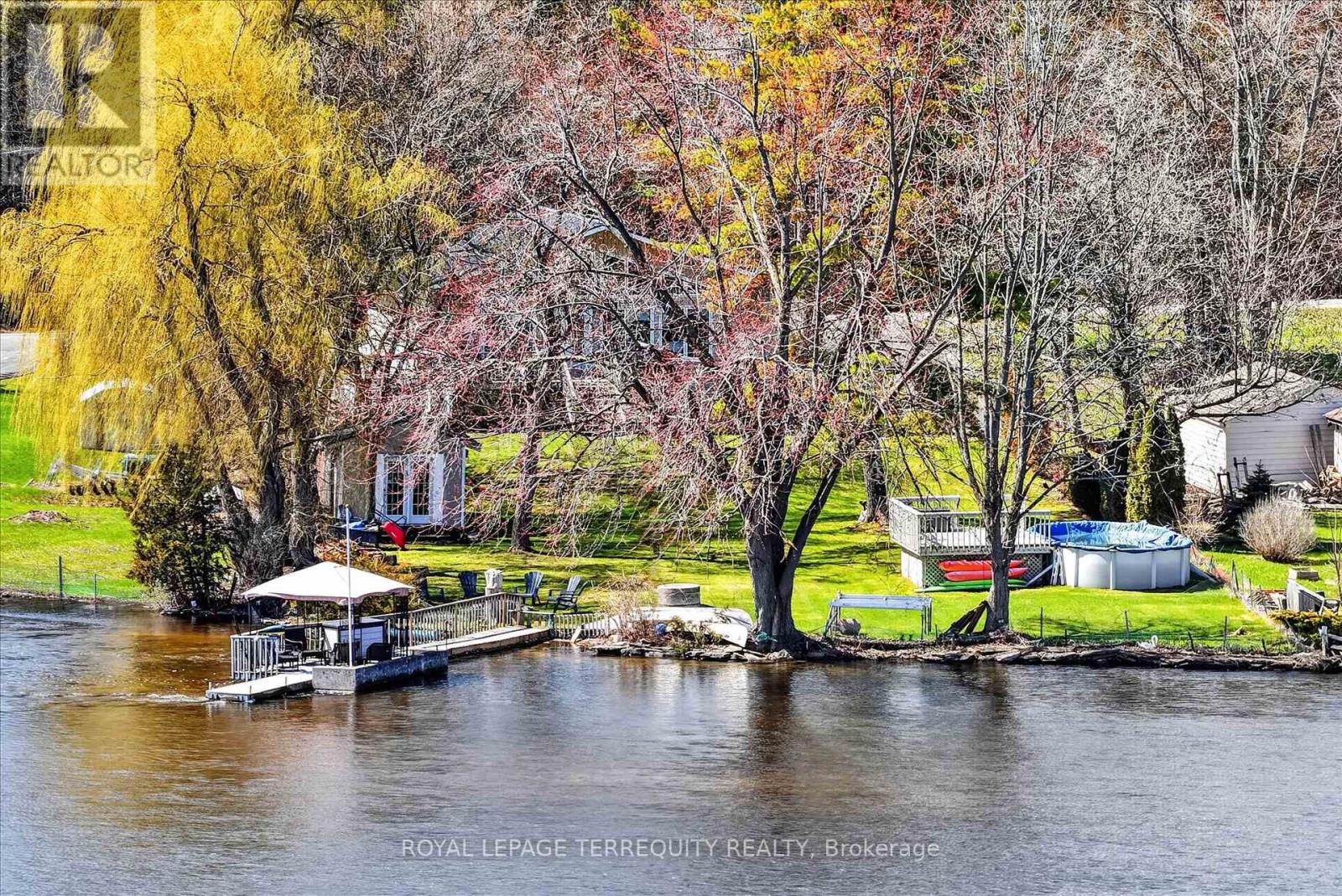 6787 County Road 50, Trent Hills, Ontario  K0L 1L0 - Photo 4 - X13031304