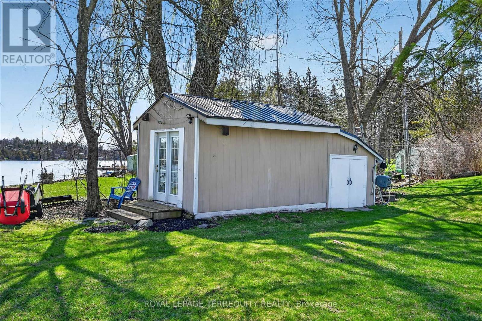 6787 County Road 50, Trent Hills, Ontario  K0L 1L0 - Photo 44 - X13031304