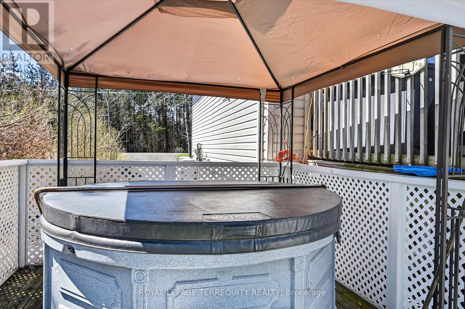 6787 County Road 50, Trent Hills, Ontario  K0L 1L0 - Photo 45 - X13031304