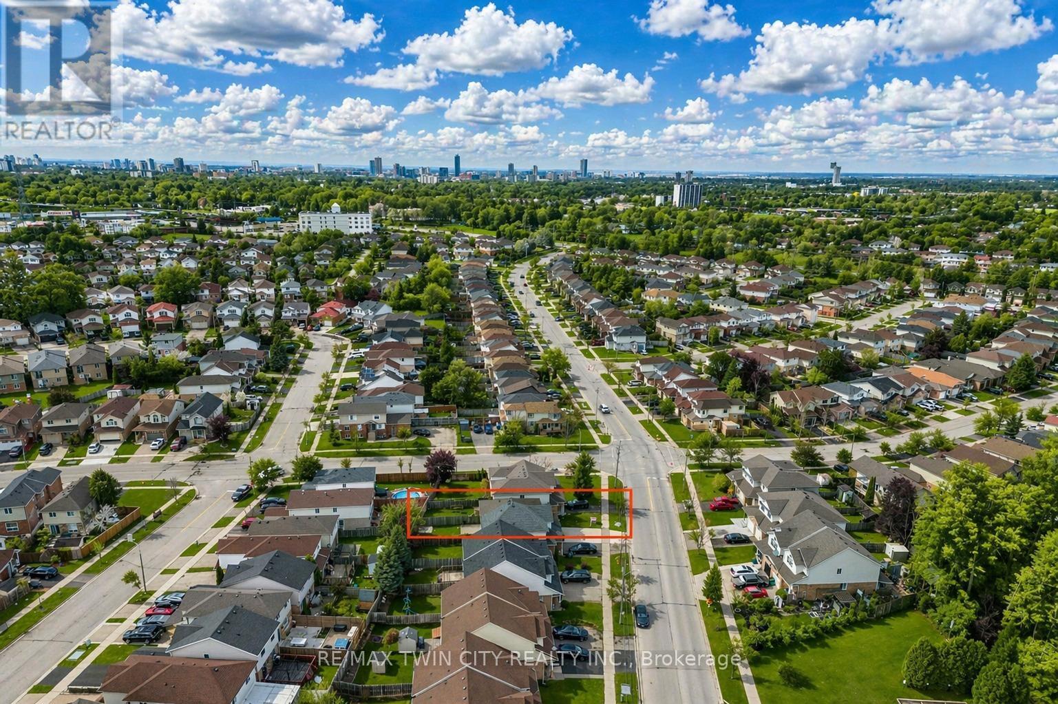 85 Activa Avenue, Kitchener, Ontario  N2E 3R4 - Photo 38 - X13031306