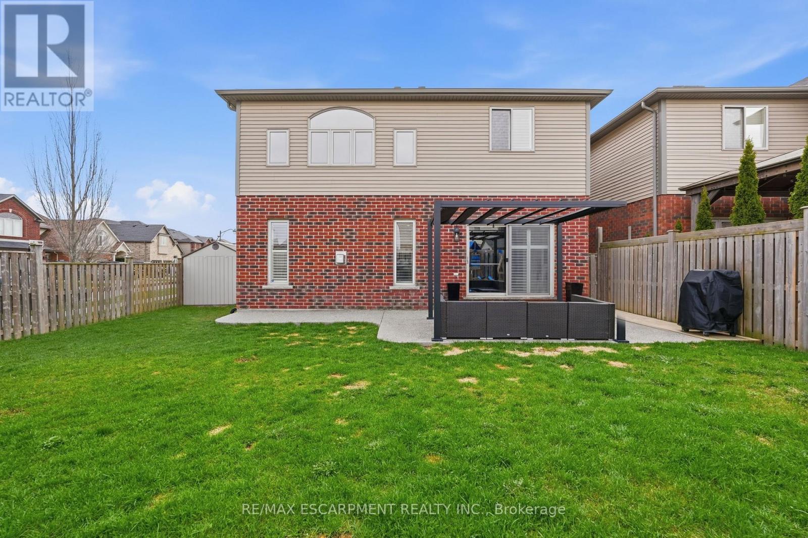 47 Winners Way, Hamilton, Ontario  L0R 1C0 - Photo 47 - X13031348