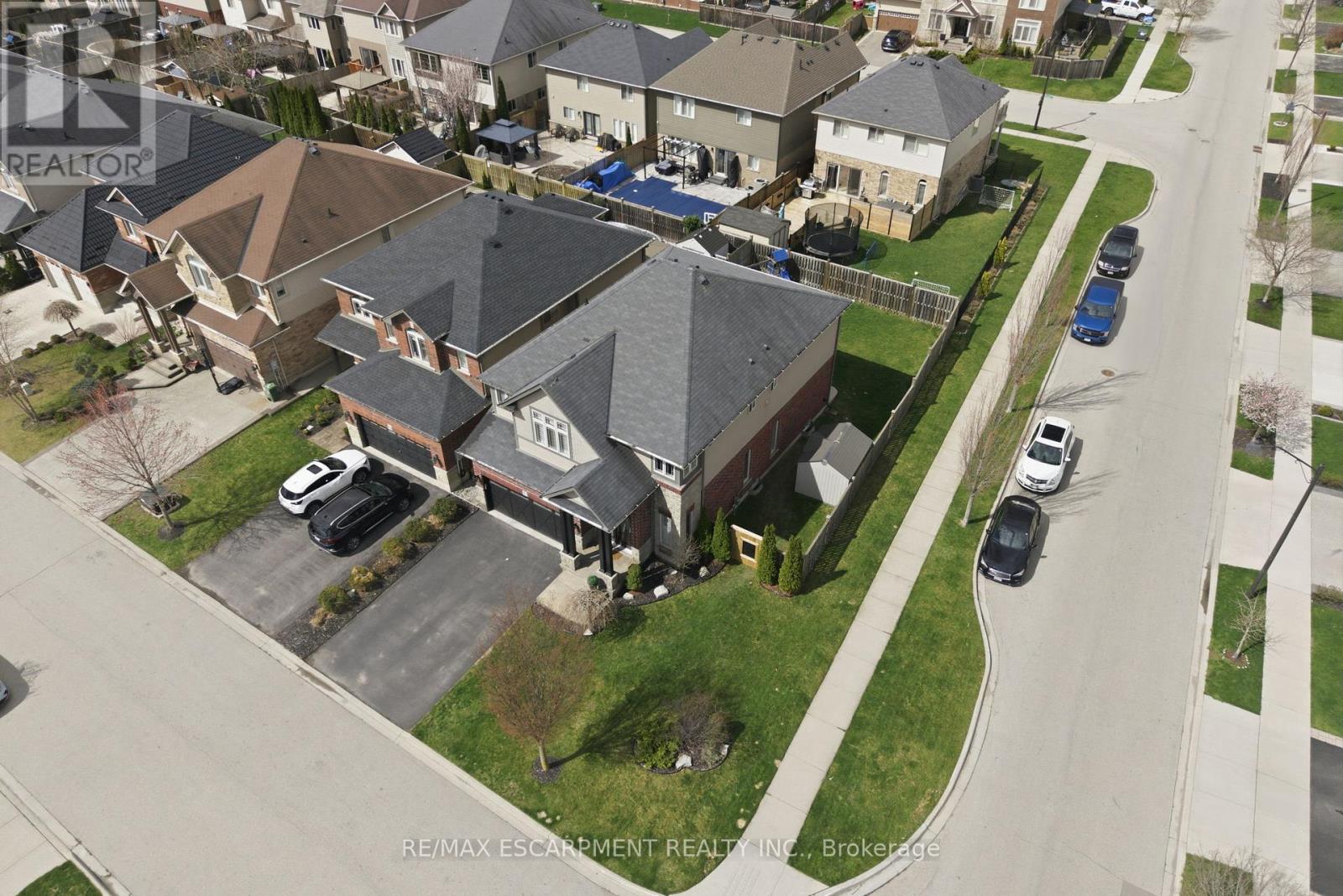 47 Winners Way, Hamilton, Ontario  L0R 1C0 - Photo 48 - X13031348