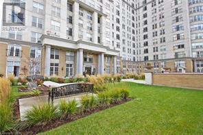 309 - 135 James Street, Hamilton, Ontario  L8P 2Z6 - Photo 1 - X13031428