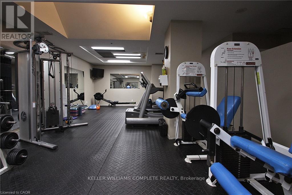 309 - 135 James Street, Hamilton, Ontario  L8P 2Z6 - Photo 34 - X13031428