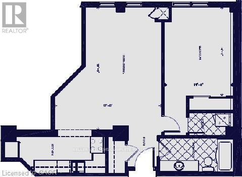 309 - 135 James Street, Hamilton, Ontario  L8P 2Z6 - Photo 35 - X13031428