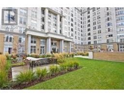 309 - 135 JAMES STREET, Hamilton, Ontario