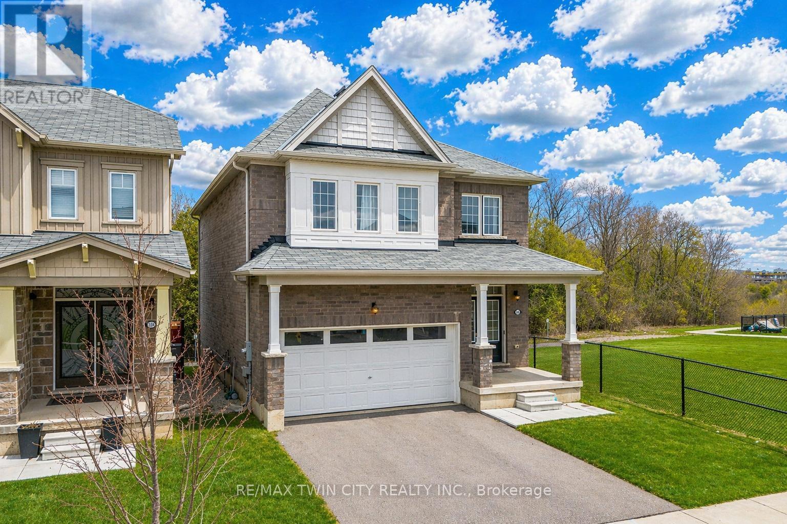 334 Dolman Street, Woolwich, Ontario  N0B 1M0 - Photo 2 - X13031430