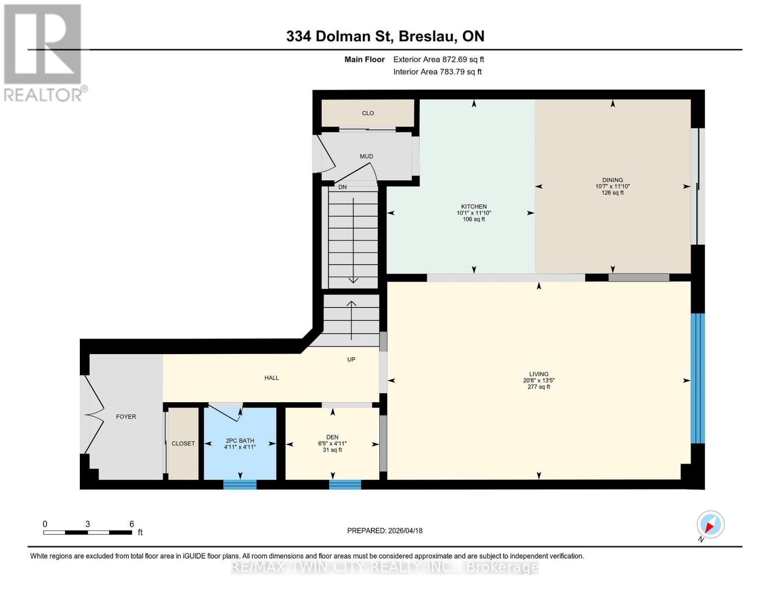 334 Dolman Street, Woolwich, Ontario  N0B 1M0 - Photo 48 - X13031430