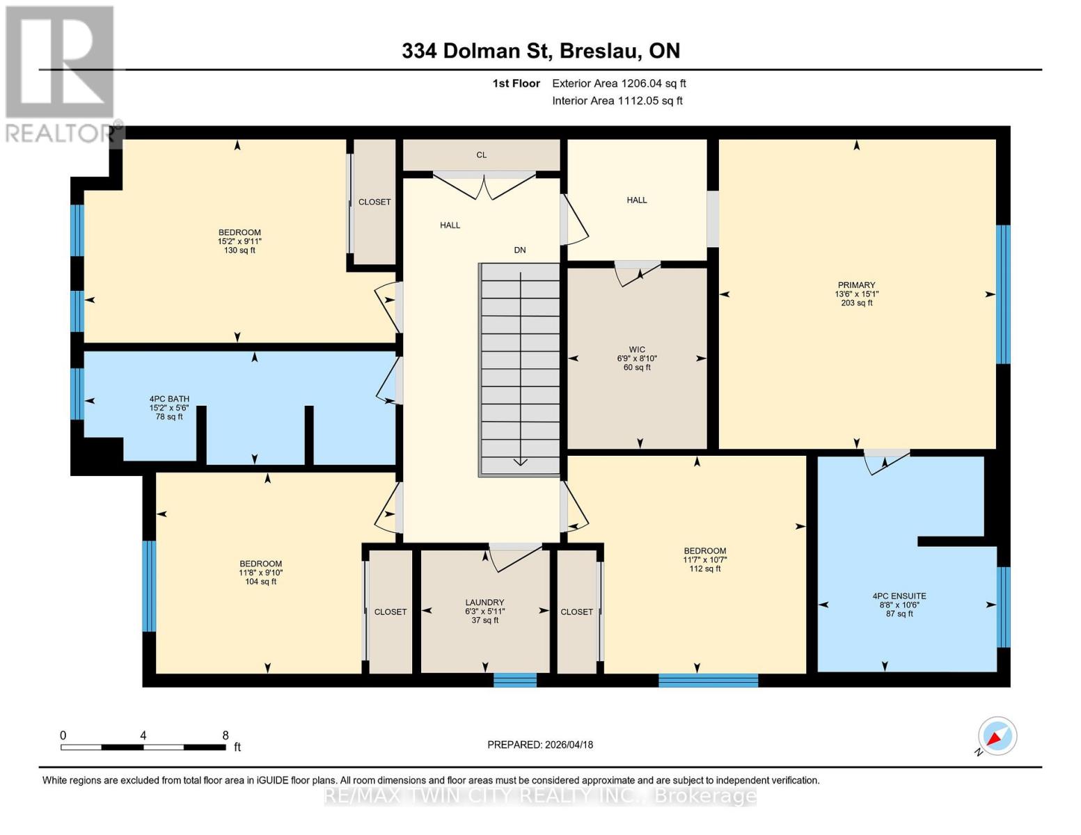 334 Dolman Street, Woolwich, Ontario  N0B 1M0 - Photo 49 - X13031430