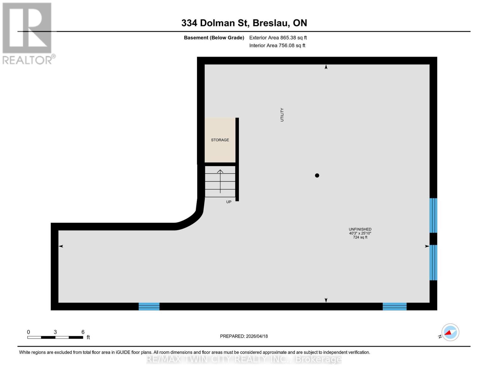 334 Dolman Street, Woolwich, Ontario  N0B 1M0 - Photo 50 - X13031430