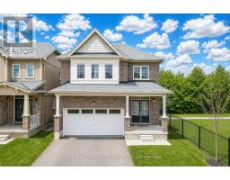 334 DOLMAN STREET, Woolwich, Ontario