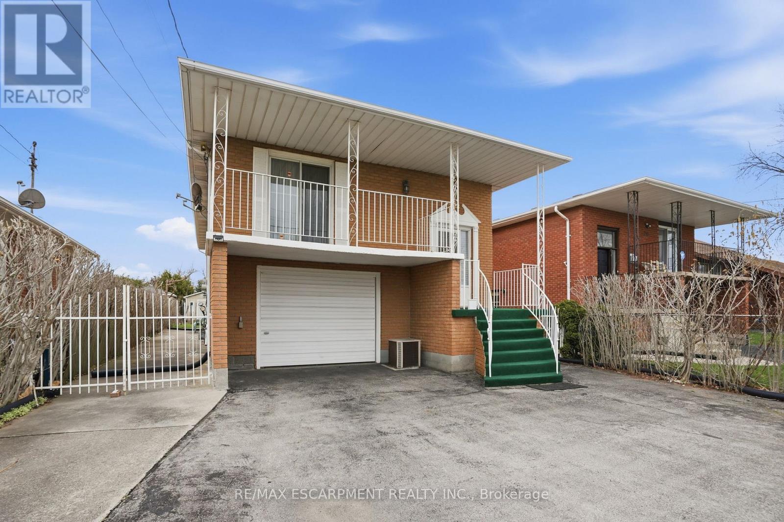 233 Fruitland Road, Hamilton, Ontario  L8E 5J8 - Photo 2 - X13031454