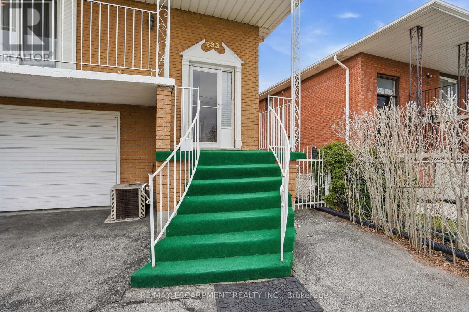 233 Fruitland Road, Hamilton, Ontario  L8E 5J8 - Photo 4 - X13031454