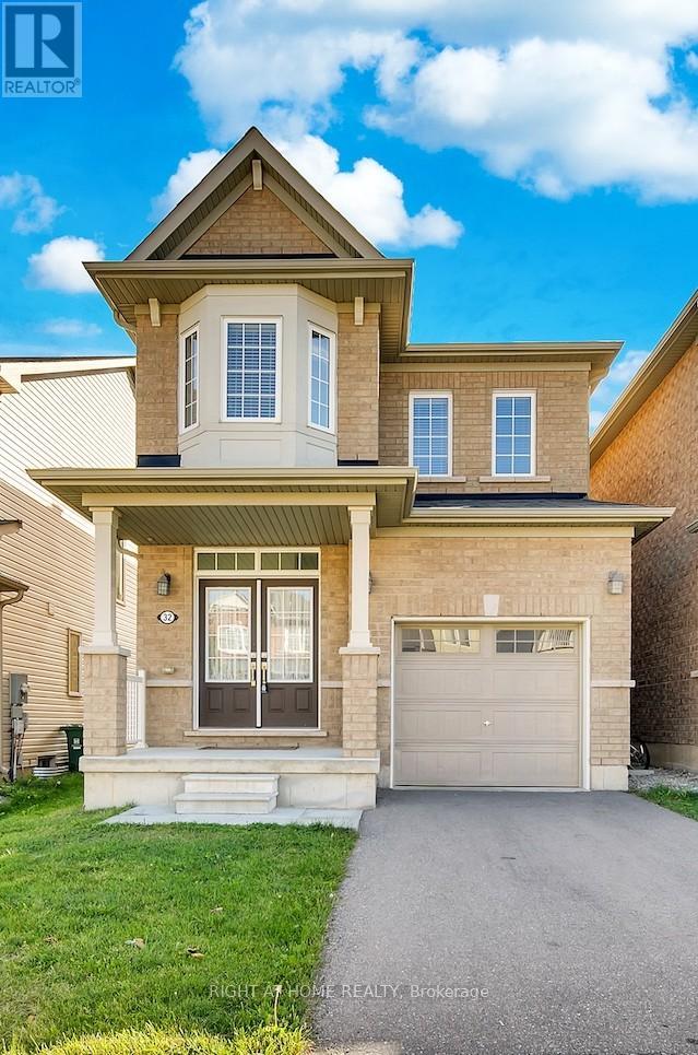 32 Mccargow Drive, Haldimand, Ontario  N3W 0C3 - Photo 3 - X13031512