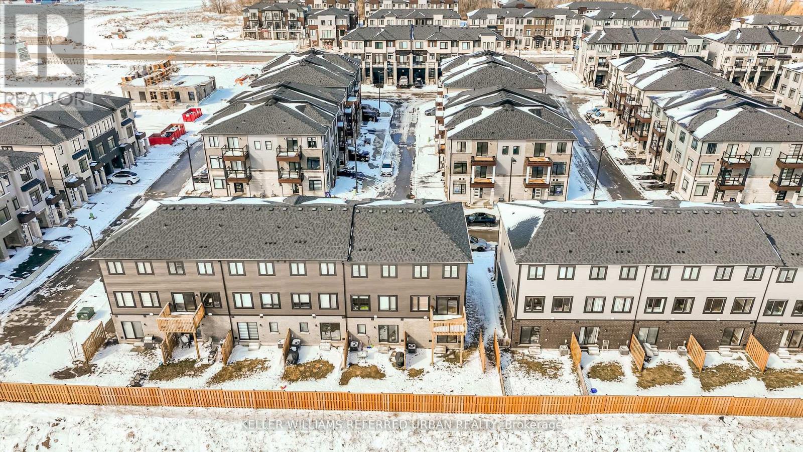 99 - 155 Equestrian Way, Cambridge, Ontario  N3E 0E8 - Photo 36 - X13031530