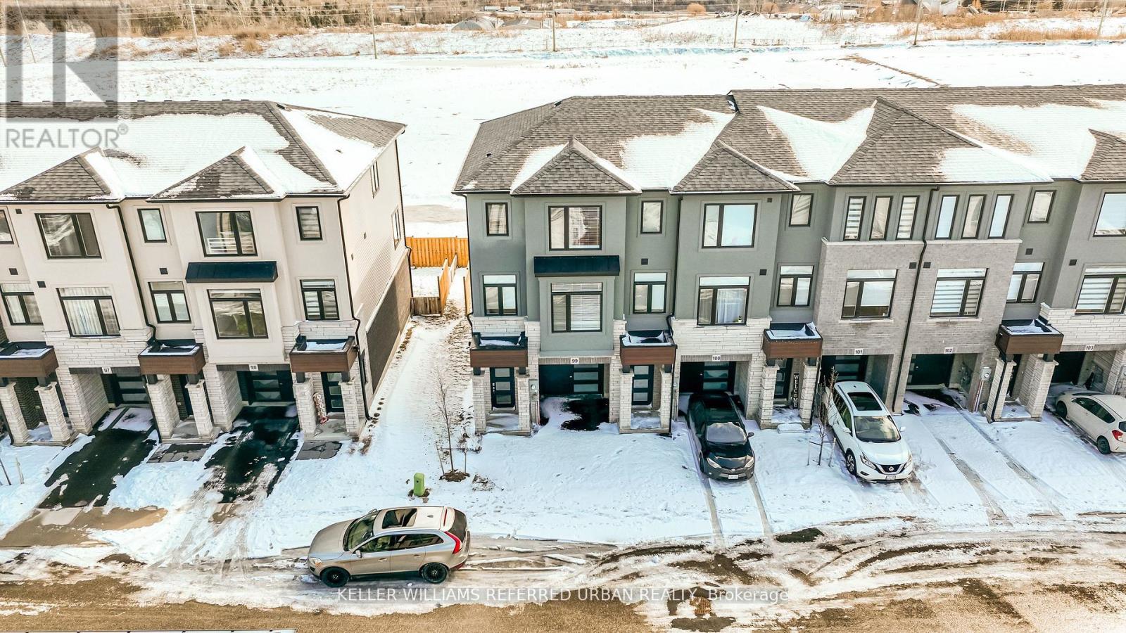 99 - 155 Equestrian Way, Cambridge, Ontario  N3E 0E8 - Photo 37 - X13031530