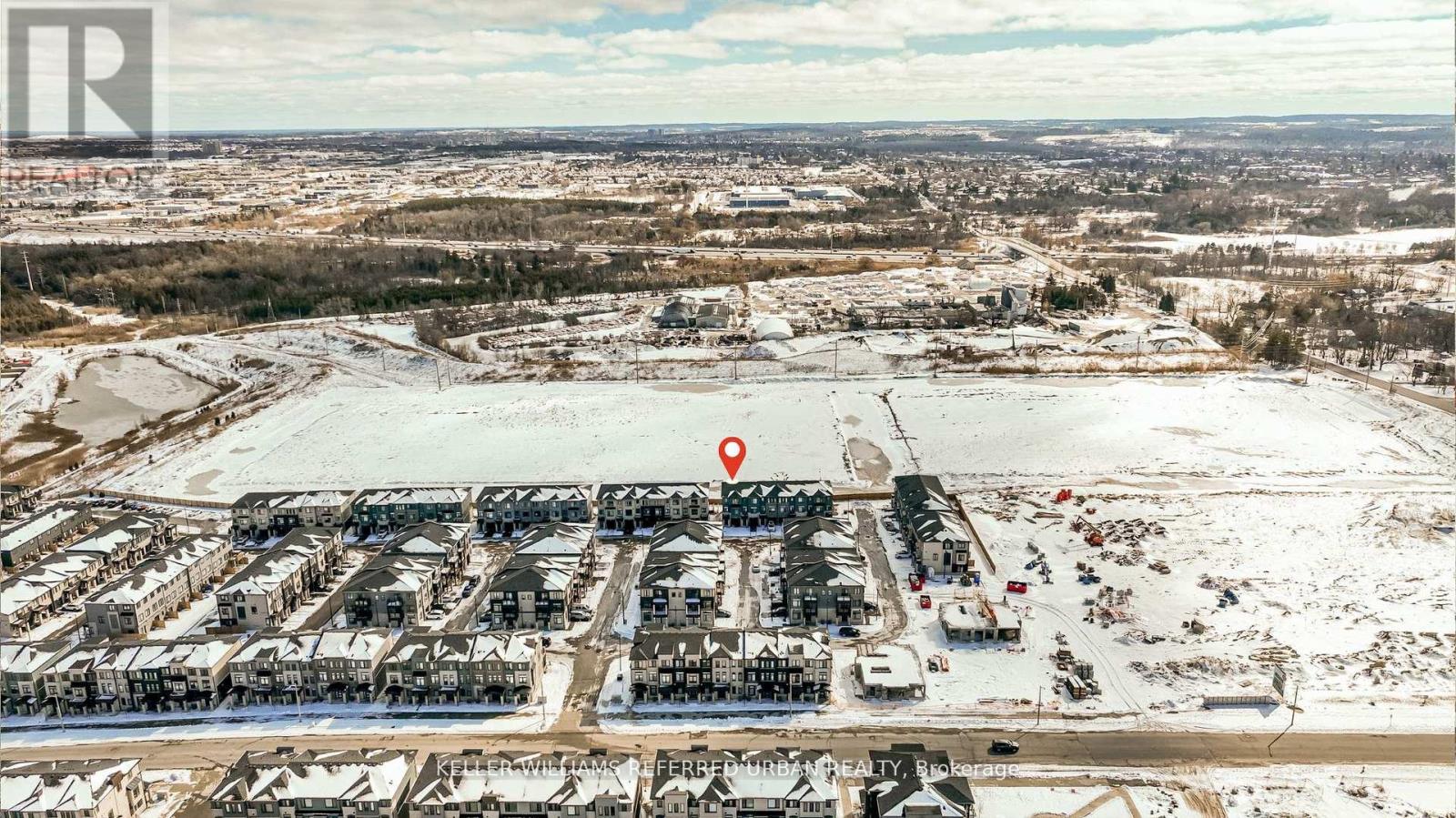 99 - 155 Equestrian Way, Cambridge, Ontario  N3E 0E8 - Photo 39 - X13031530