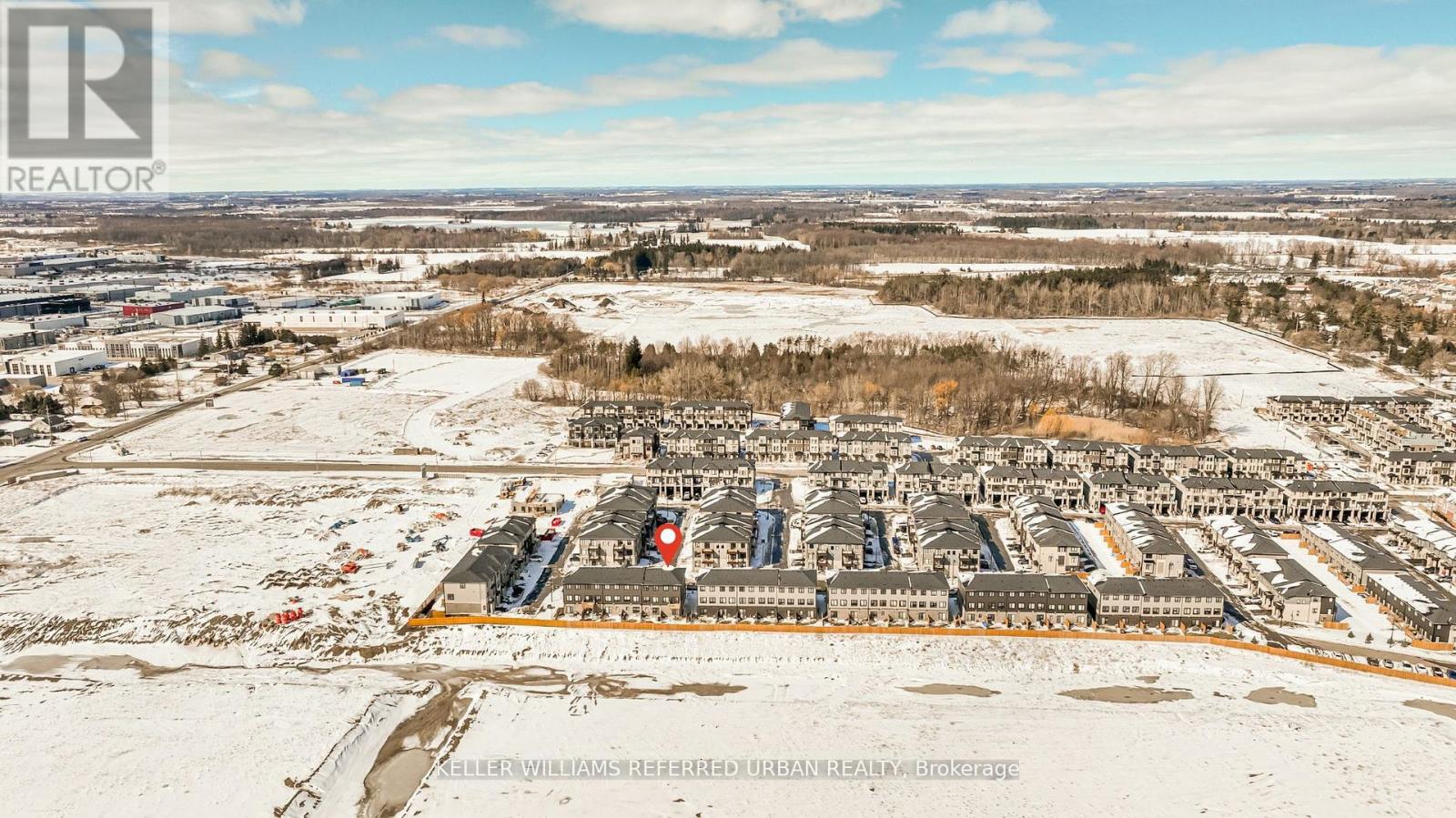 99 - 155 Equestrian Way, Cambridge, Ontario  N3E 0E8 - Photo 41 - X13031530