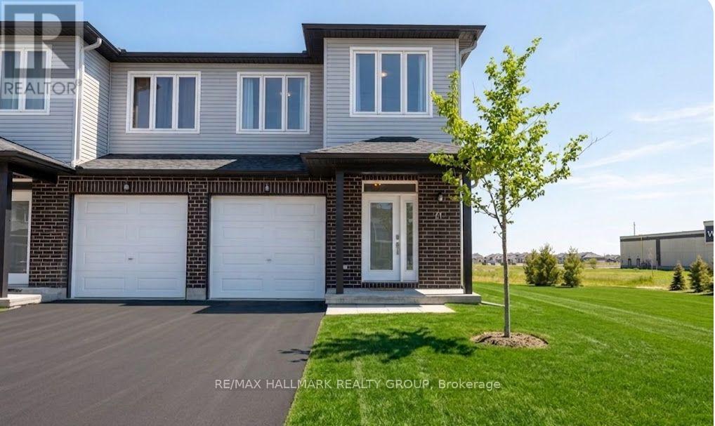 71 MCPHAIL ROAD, Carleton Place, Ontario