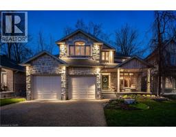 615 CLIPPER Drive, Waterloo, Ontario