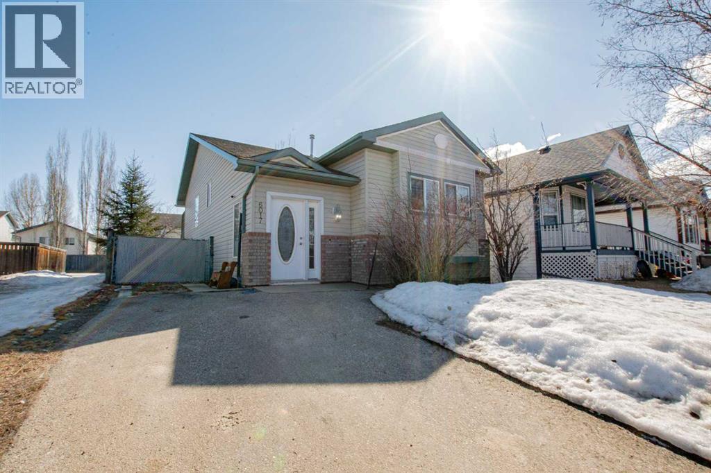 6017 90a Street, Grande Prairie, Alberta  T8W 2N4 - Photo 2 - A2303463