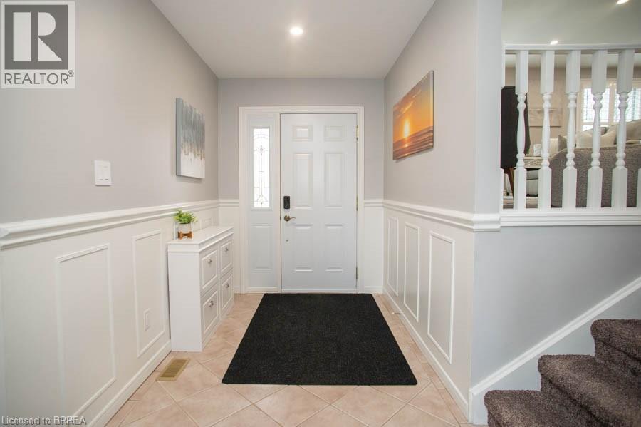 73 Gillin Road, Brantford, Ontario  N3P 1X2 - Photo 5 - 40820046