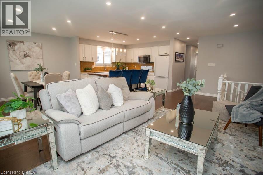 73 Gillin Road, Brantford, Ontario  N3P 1X2 - Photo 9 - 40820046