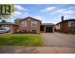 73 GILLIN Road, Brantford, Ontario