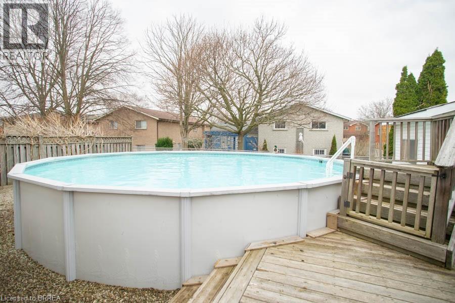 73 Gillin Road, Brantford, Ontario  N3P 1X2 - Photo 32 - 40820046