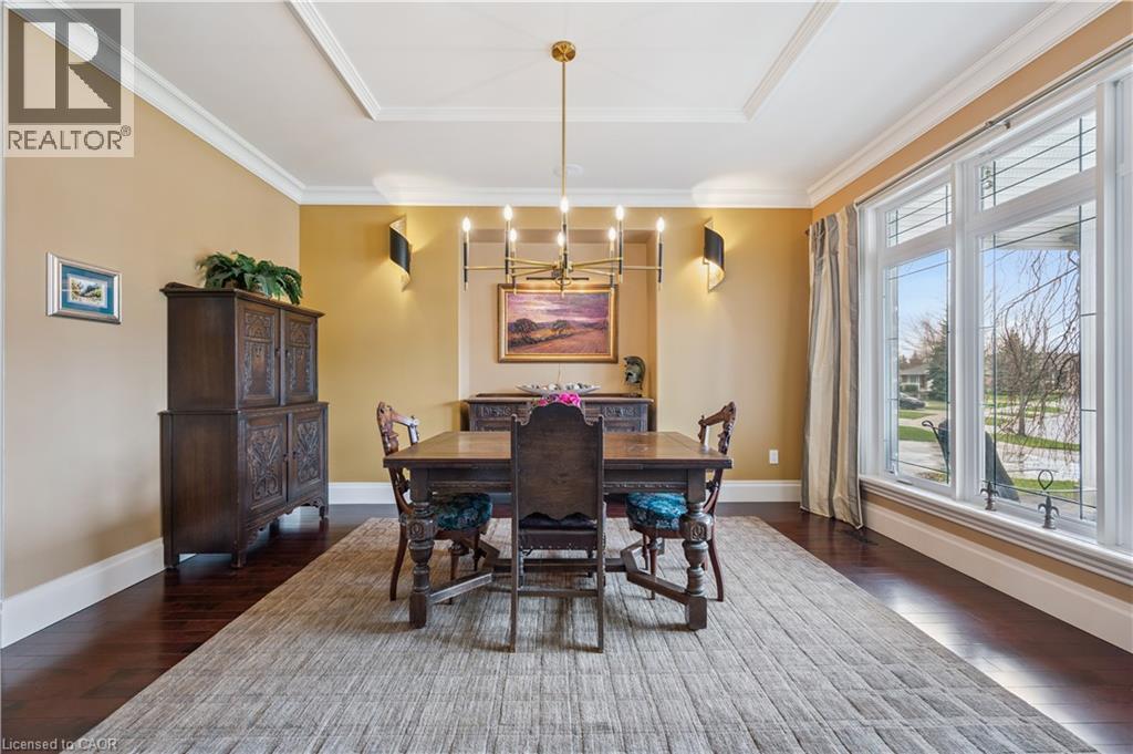 615 Clipper Drive, Waterloo, Ontario  N2K 4B4 - Photo 9 - 40814628