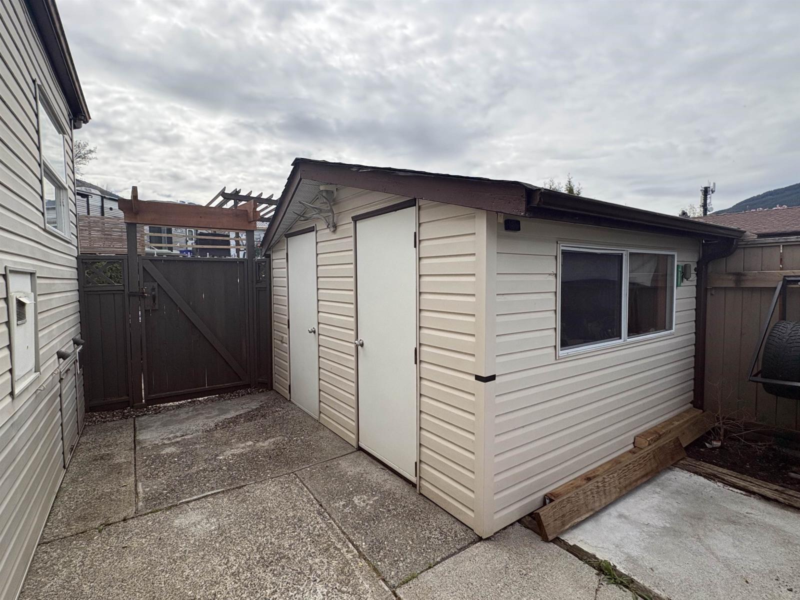 170 1436 Frost Road, Columbia Valley, Cultus Lake, British Columbia  V2R 4X8 - Photo 26 - R3113845