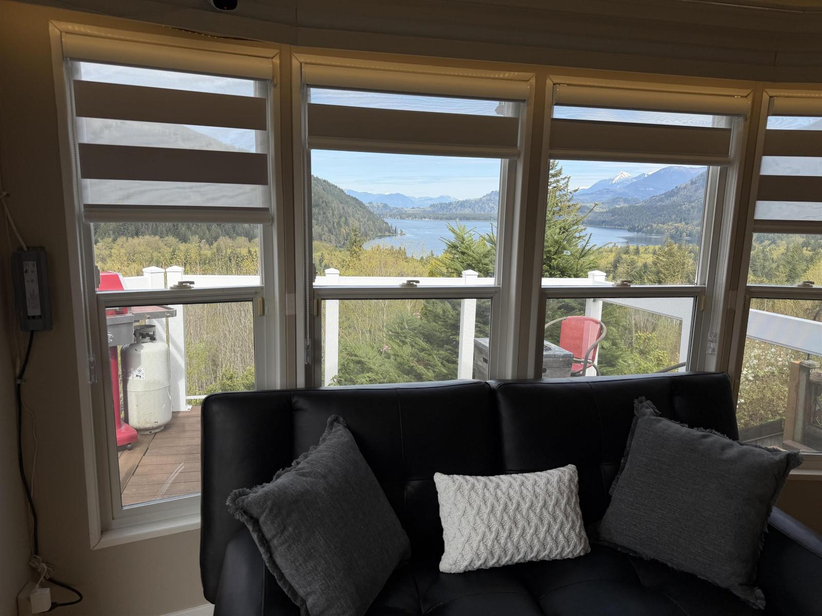 170 1436 Frost Road, Columbia Valley, Cultus Lake, British Columbia  V2R 4X8 - Photo 7 - R3113845