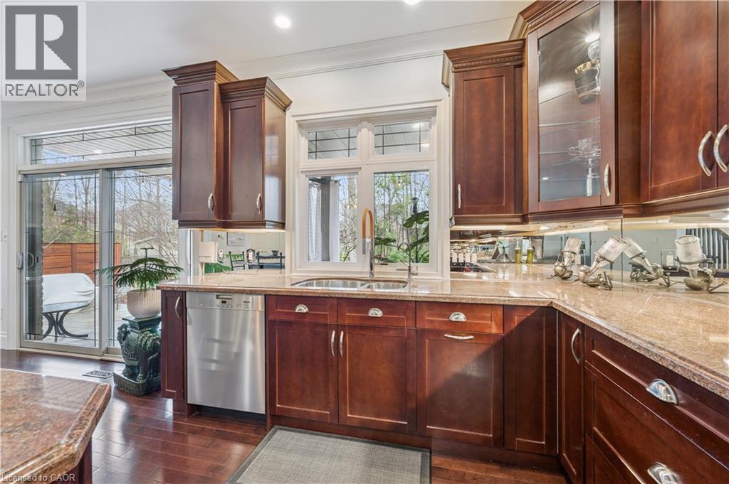 615 Clipper Drive, Waterloo, Ontario  N2K 4B4 - Photo 15 - 40814628