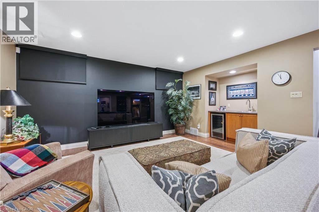 615 Clipper Drive, Waterloo, Ontario  N2K 4B4 - Photo 34 - 40814628