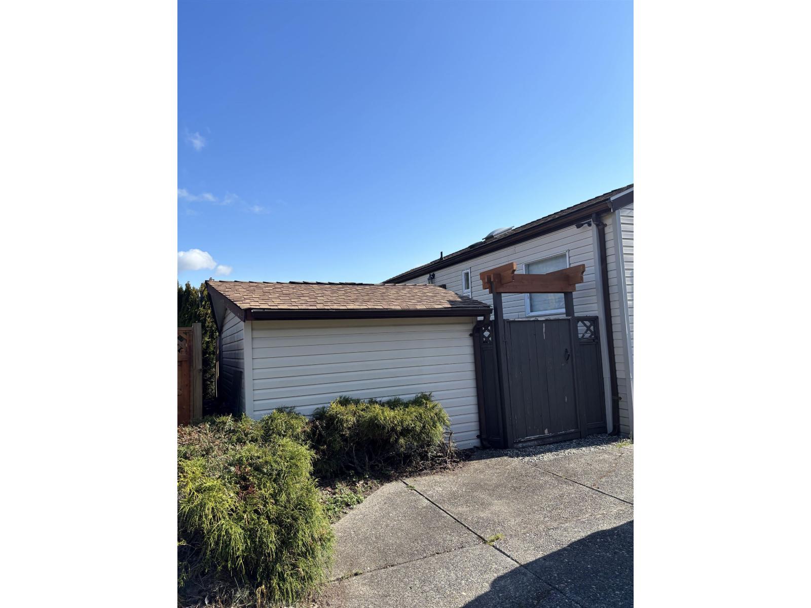 170 1436 Frost Road, Columbia Valley, Cultus Lake, British Columbia  V2R 4X8 - Photo 3 - R3113845