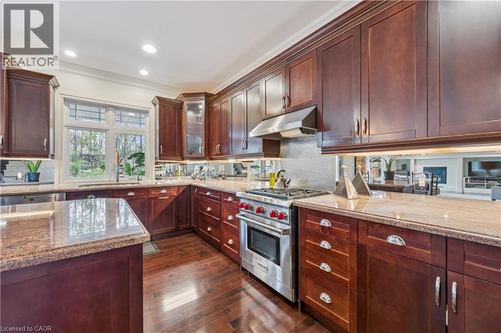 615 Clipper Drive, Waterloo, Ontario  N2K 4B4 - Photo 14 - 40814628