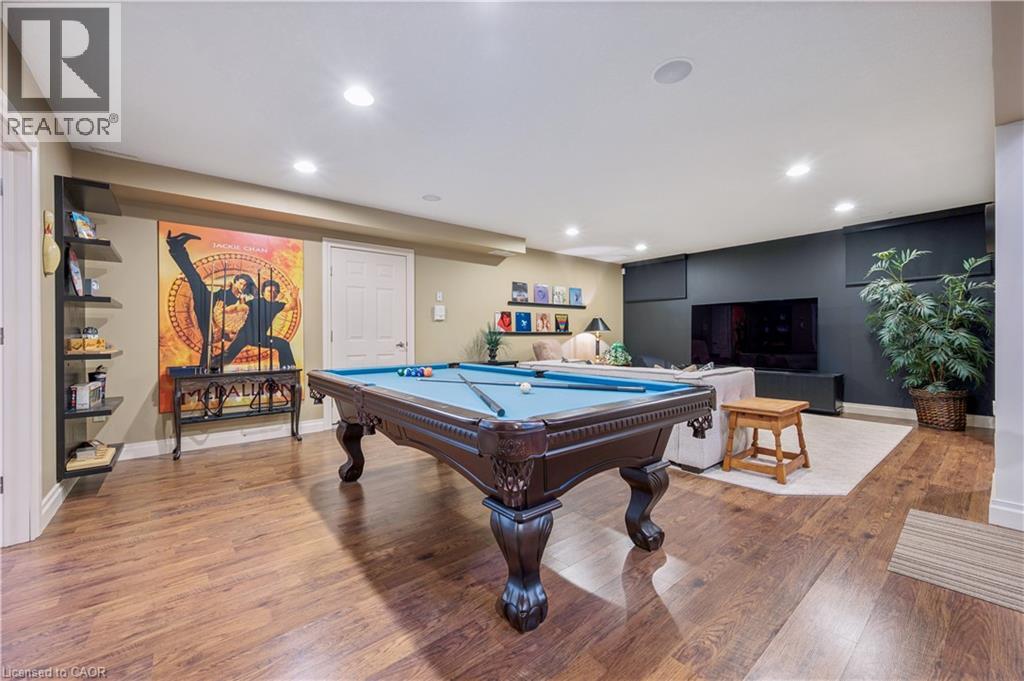 615 Clipper Drive, Waterloo, Ontario  N2K 4B4 - Photo 33 - 40814628