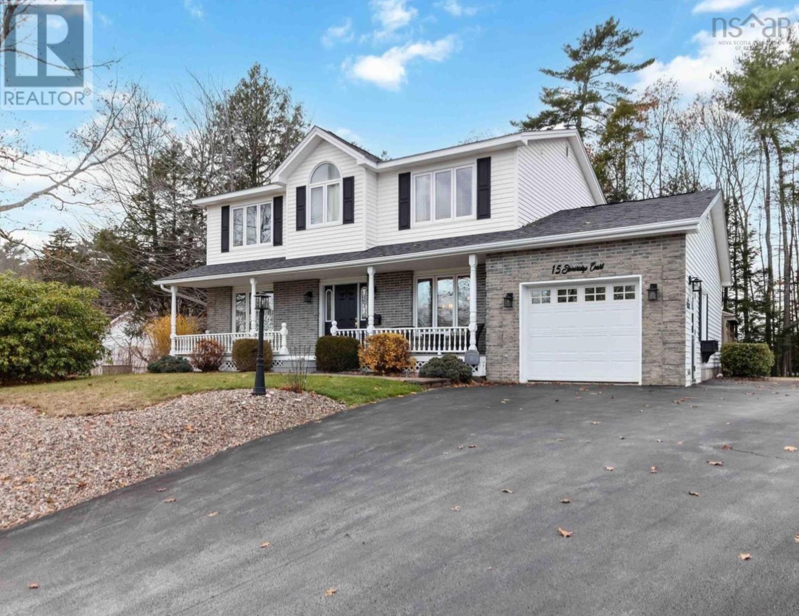 15 Stoneridge Court, Bridgewater, Nova Scotia  B4V 3T9 - Photo 3 - 202600234