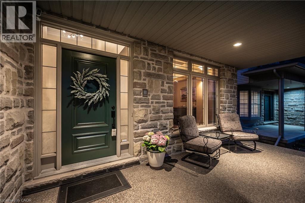 615 Clipper Drive, Waterloo, Ontario  N2K 4B4 - Photo 5 - 40814628