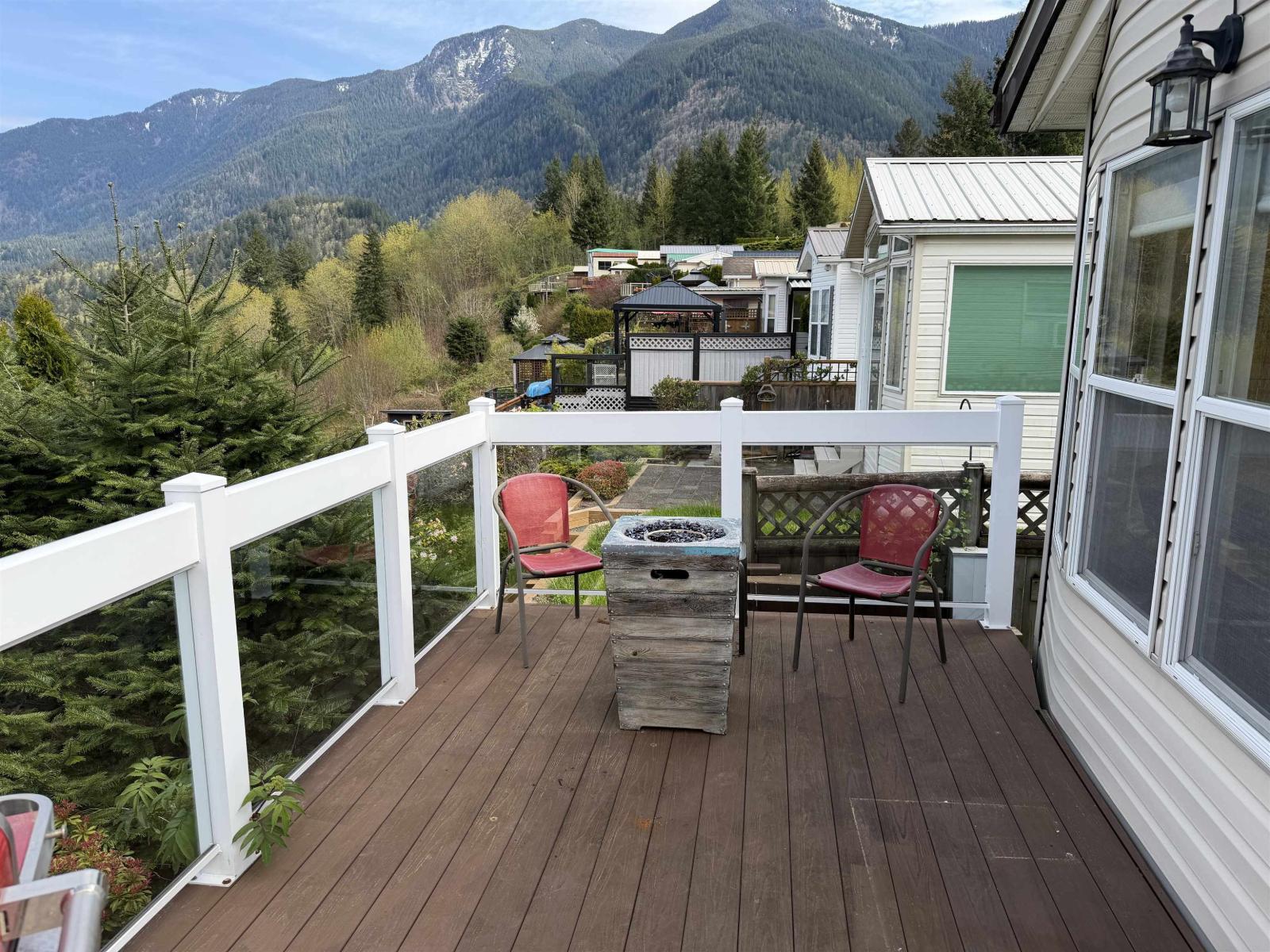 170 1436 Frost Road, Columbia Valley, Cultus Lake, British Columbia  V2R 4X8 - Photo 23 - R3113845