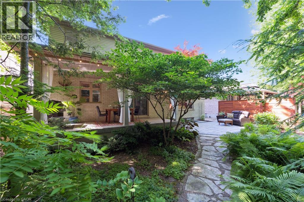 615 Clipper Drive, Waterloo, Ontario  N2K 4B4 - Photo 44 - 40814628