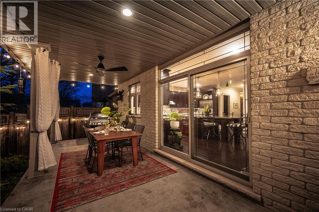 615 Clipper Drive, Waterloo, Ontario  N2K 4B4 - Photo 45 - 40814628