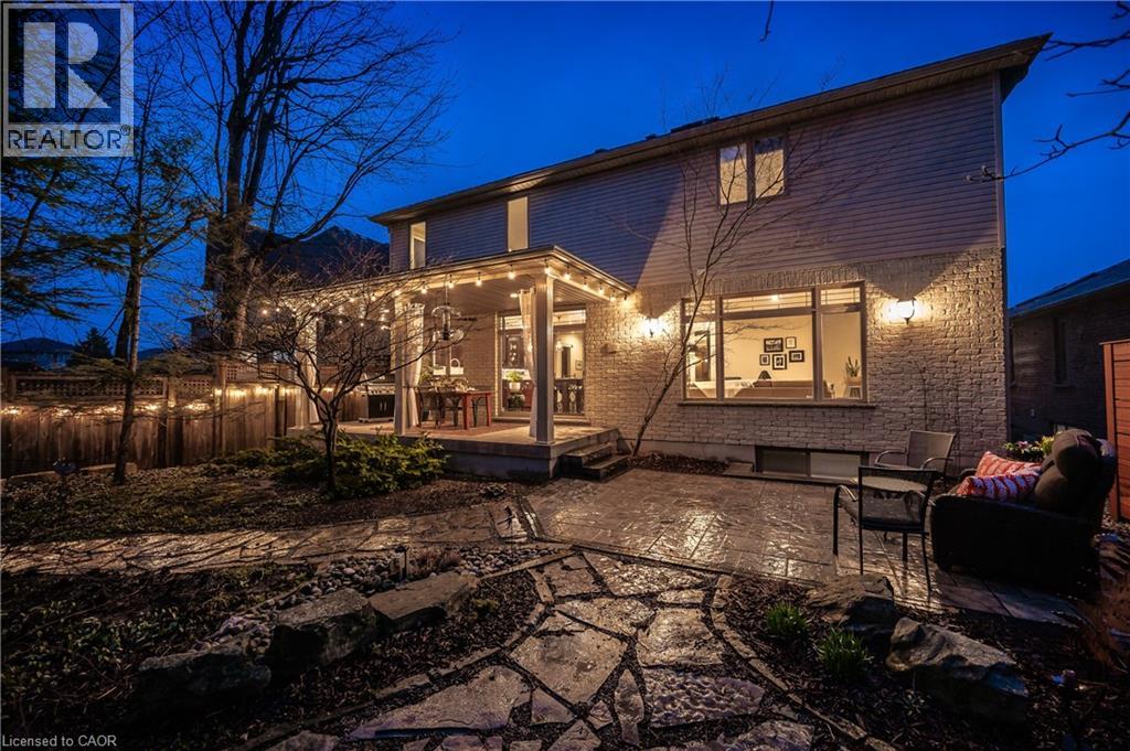 615 Clipper Drive, Waterloo, Ontario  N2K 4B4 - Photo 42 - 40814628