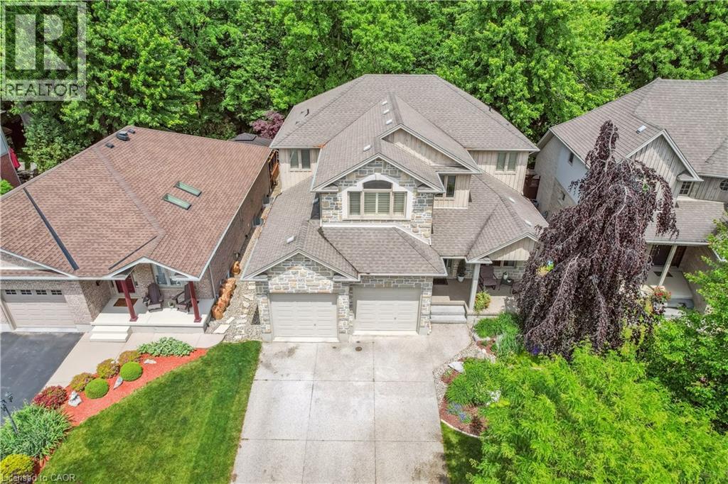 615 Clipper Drive, Waterloo, Ontario  N2K 4B4 - Photo 46 - 40814628