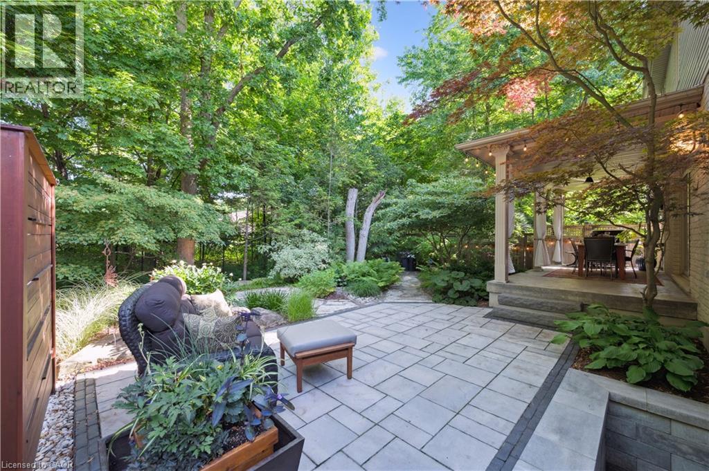 615 Clipper Drive, Waterloo, Ontario  N2K 4B4 - Photo 40 - 40814628