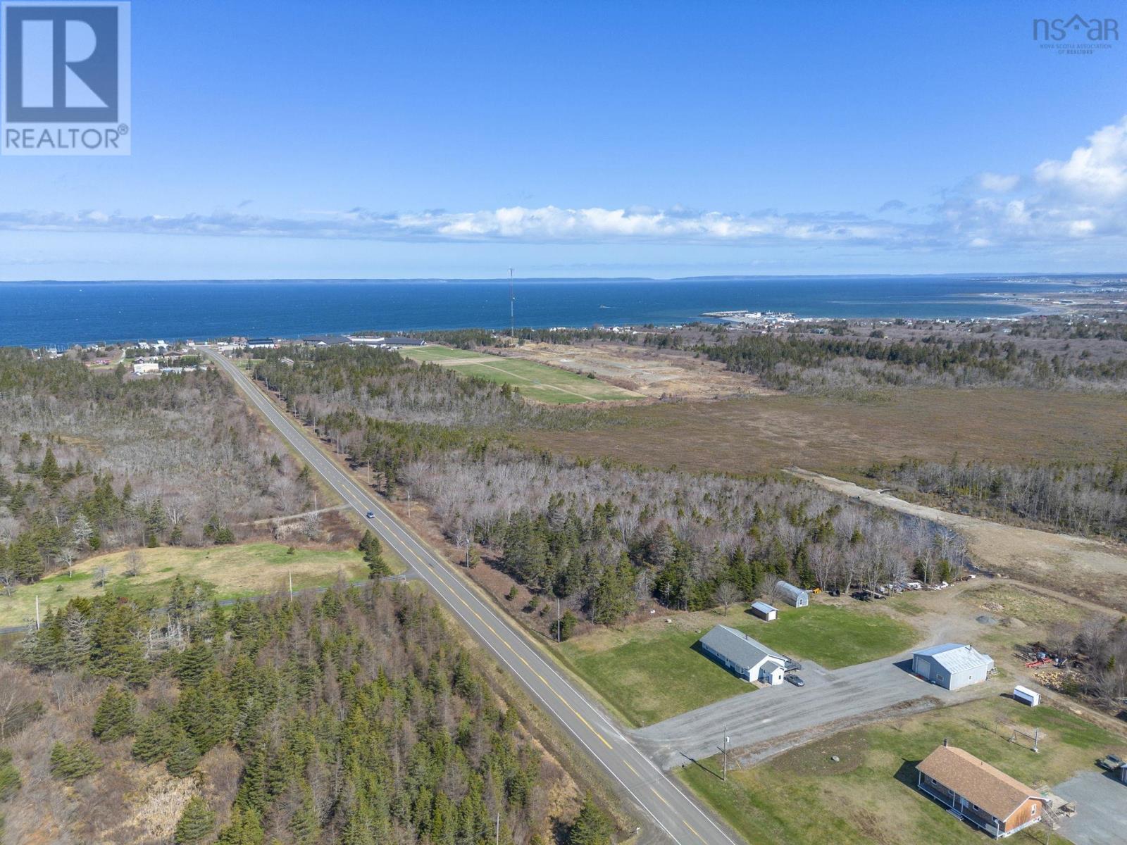 Lot Meteghan Connector Road, Meteghan, Nova Scotia  B0W 1M0 - Photo 5 - 202601748