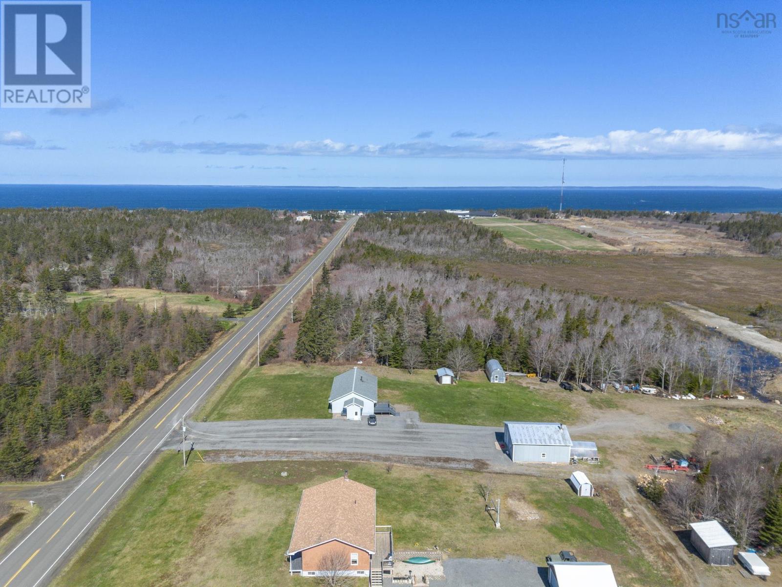 Lot Meteghan Connector Road, Meteghan, Nova Scotia  B0W 1M0 - Photo 9 - 202601748