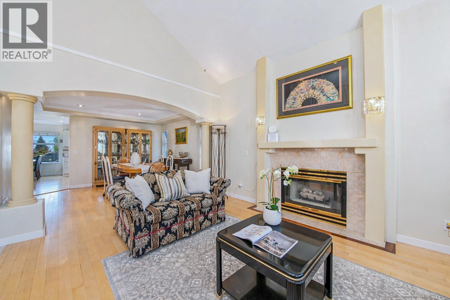 2946 Blackbear Court, Coquitlam, British Columbia  V3E 3A2 - Photo 6 - R3114581